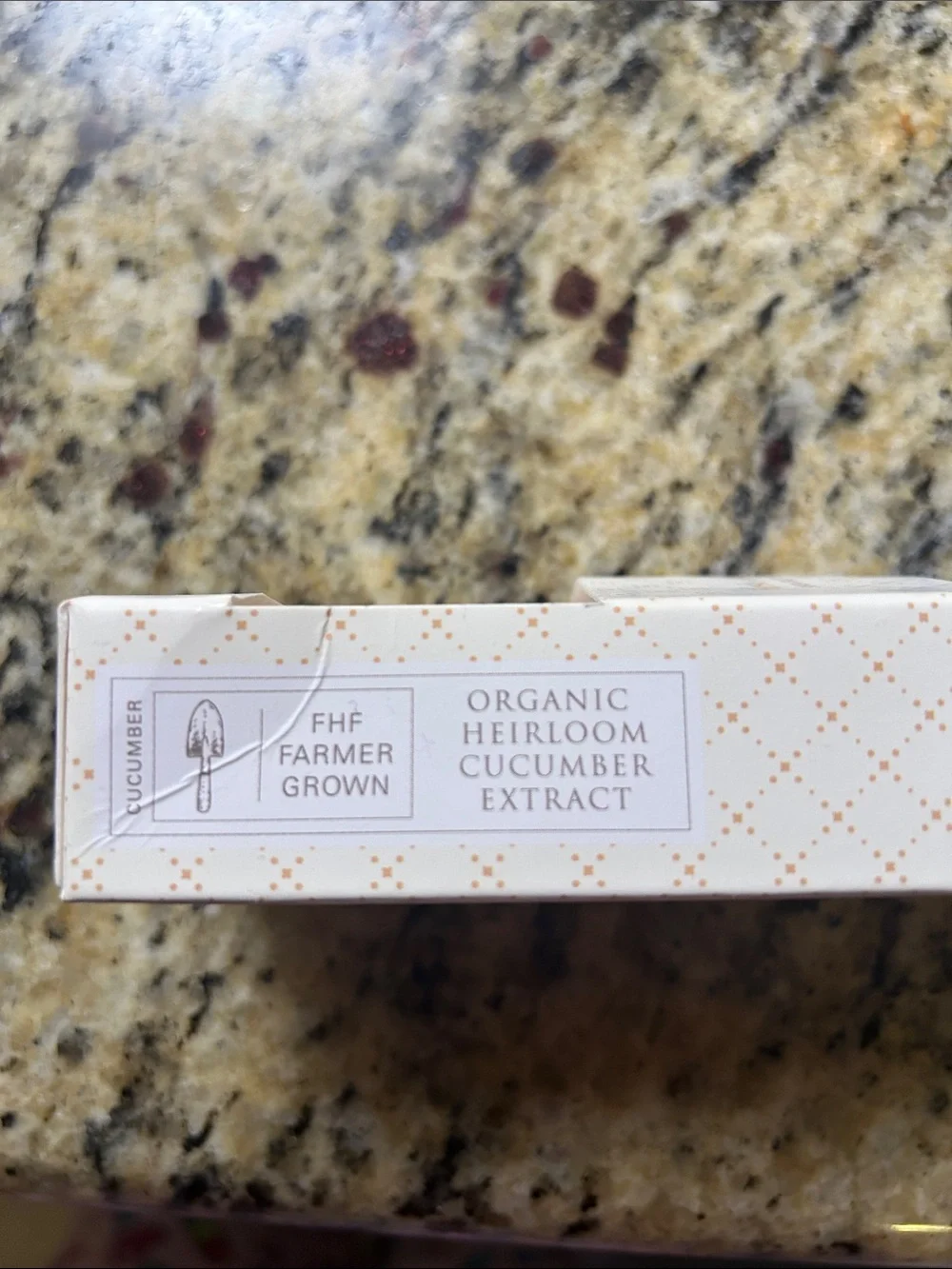 Fresh Acres Shea Butter Hand & Body Moisturizer - Cream